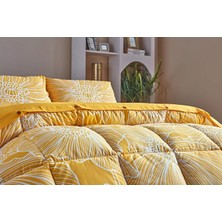 Doqu Home Festival Deluxe Tek Kişilik Uyku Seti Parma
