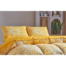 Doqu Home Festival Deluxe Tek Kişilik Uyku Seti Parma