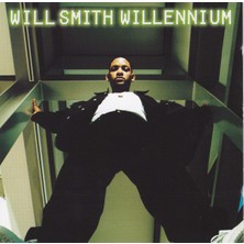 Will Smith – Willennium CD