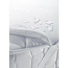 Devigo 70 x 110 Bebek Alezi Sıvı Geçirmez Alez