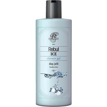 Rebul Ice (Buz) 500 ml Duş Jeli