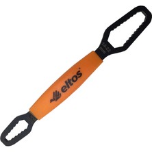 Eltos Çoklu Tamir Anahtarı Multi Wrench 6 - 22 mm