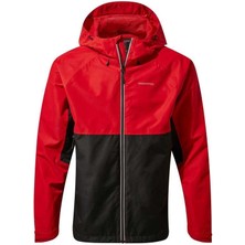 Craghoppers Atlas Erkek Ceket Kırmızı