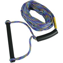 Water Action Kayak Ipi, Çap. 8mm (5/16"), Uzunl