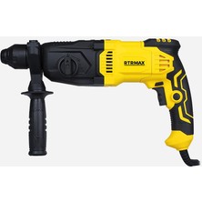 Rtrmax RTM2290 Sds Plus Kırıcı Delici 26 mm 1050 W 3j