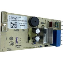 Arçelik Beko Altus Grundig Buzdolabı Elektronik Kontrol Kart Anakart 4360620485