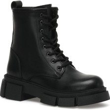 Nine West Elgen 2pr Siyah Kadın Postal