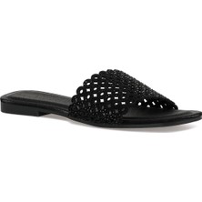 Nine West Astın 2pr Siyah Kadın Terlik