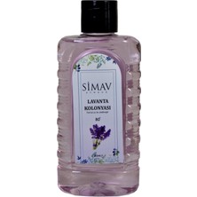 Simav Synaus Termal Sulu Lavanta Kolonyası - 200 ml