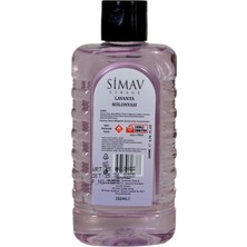 Simav Synaus Termal Sulu Lavanta Kolonyası - 200 ml