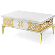 Zerenland 111 Lüks Akıllı Sehpa