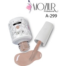 Mozıur Uv LED Kalıcı Oje 15ML - A299