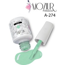 Mozıur Uv LED Kalıcı Oje 15ML - A274