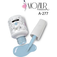 Mozıur Uv LED Kalıcı Oje 15ML - A277