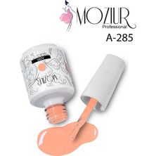 Mozıur Uv LED Kalıcı Oje 15ML - A285