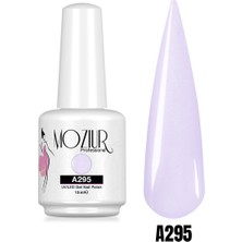 Mozıur Uv LED Kalıcı Oje 15ML - A295