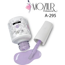 Mozıur Uv LED Kalıcı Oje 15ML - A295