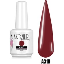 Mozıur Uv LED Kalıcı Oje 15ML - A310