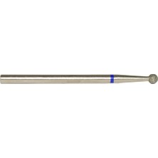 Mia Professional Elmas Freze Ucu (Yumuşak - Kırmızı) Ateş 0,23 mm
