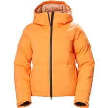 Helly Hansen Hh W Nora Short Puffy Jacket - Helly Hansen Kadın Şişme Mont