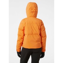 Helly Hansen Hh W Nora Short Puffy Jacket - Helly Hansen Kadın Şişme Mont