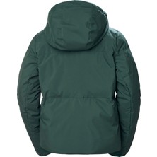 Helly Hansen Hh W Nora Short Puffy Jacket - Helly Hansen Kadın Şişme Mont