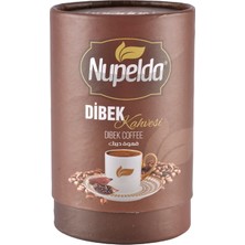 Nupelda  Dibek Kahve  200GR