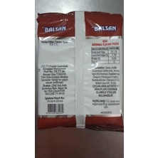 Balsan Toz Kıvı 250 gr Sıcak İçecek Çay