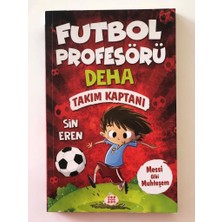 Morethan Box ﻿futbol Seven Çocuk Kutusu