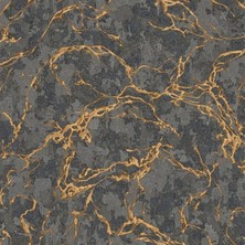 Adawall 1503-5 Adawall Vera Altın Damar Desenli Duvar Kağıdı