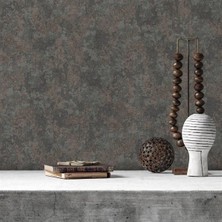 Adawall 1513-5 Adawall Vera Renkli Düz Desen Duvar Kağıdı