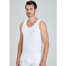 Kom Scott 2'li Erkek Askılı Atlet