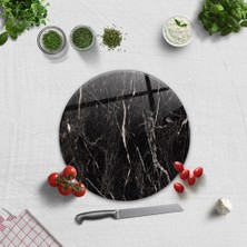 Decorita Cam Kesme Tahtası - Cam Kesme Tablası | Granit Desenli