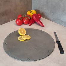 Decorita Cam Kesme Tahtası - Cam Kesme Tablası | Füme Cam