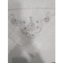 Nurka Çeyiz Çeyizlik Hediyelik Gelin Veya Damat Söz ve Nişan Bohçası