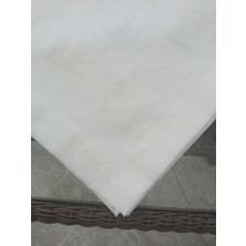 Nurka Çeyiz Çeyizlik Hediyelik Gelin Veya Damat Için Dantel ve Güpür Aplikeli Nişan Söz Bohçası
