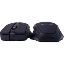 Hadron HDX3404 Mouse Wıreless 1600 Dpı- Siyah - Kablosuz Mouse - Kablosuz Fare