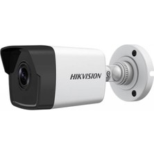 Hikvision Ds-2c D1043G0-IUF 4 Mp Ir Bullet Ip Kamera 2.8 mm