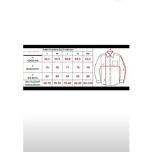 Css Slim Fit Gömlek