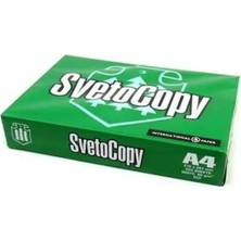 Svetocopy A4 Fotokopi Kağıtları