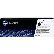Hp 35A-CB435A Orjinal Toner