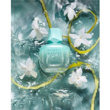 Oriflame Nordic Waters For Her Eau De Büyüleyici Kadın Parfümü