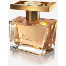 Oriflame Miss Giordani Edp Kadın Parfümü-Giordani Gold