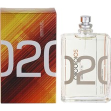 Escentric Molecules Escentric 02 Edt 100ML Unisex Parfüm
