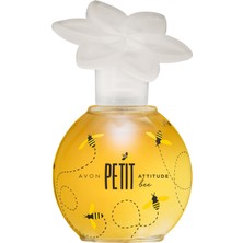 Avon Petit Attitude Bee Kadın Parfüm Edt 50 Ml.