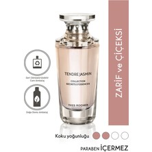 Yves Rocher Tendre Jasmin - Edp 50 ml
