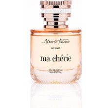 Alberto Taccini Ma Chérie Edp Kadın Parfümü 50 ml