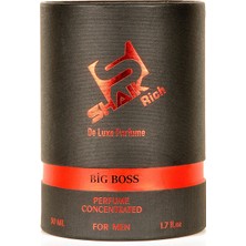 Shaik 50 ml De Luxe Parfüm Bıg Boss