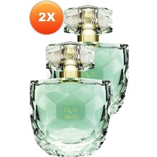 Avon Eve Truth Kadın Parfüm Edp 50 ml 2'li Set
