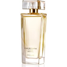 Oriflame Giordani Gold Original Edp 50 ml Kadın Parfümü TY01